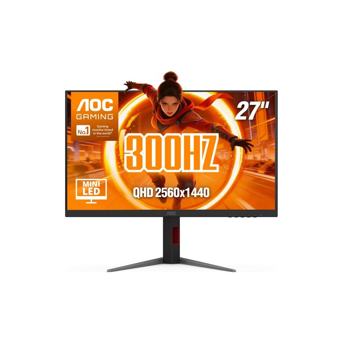 AOC Q27G4ZMN
