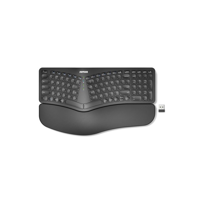 Arteck Ergonomic Keyboard