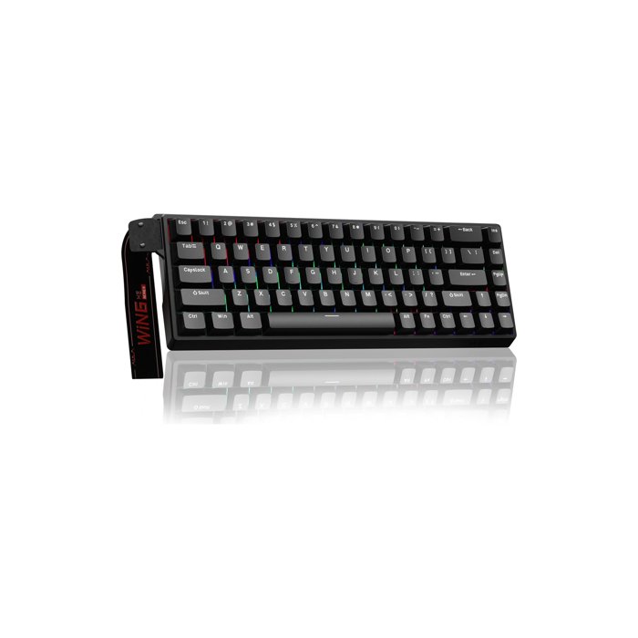 AULA WIN68 HE Gaming Keyboard
