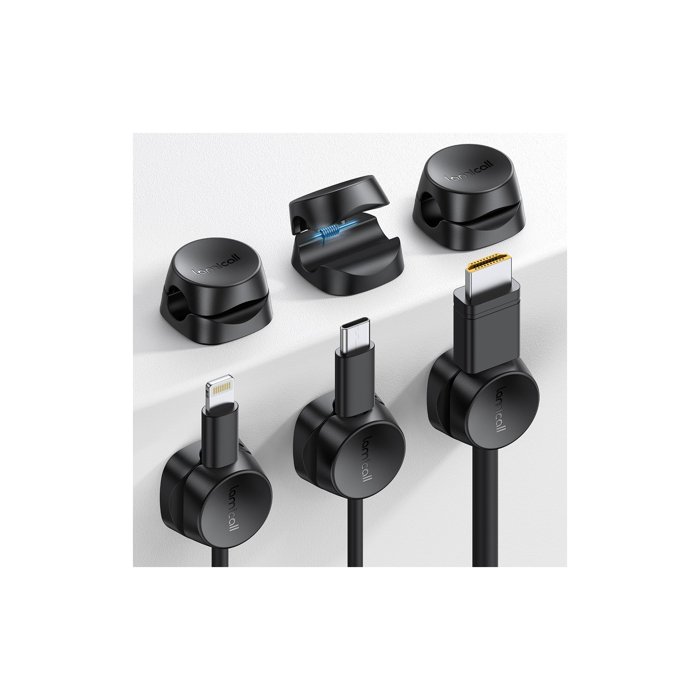 Cable Management Clips