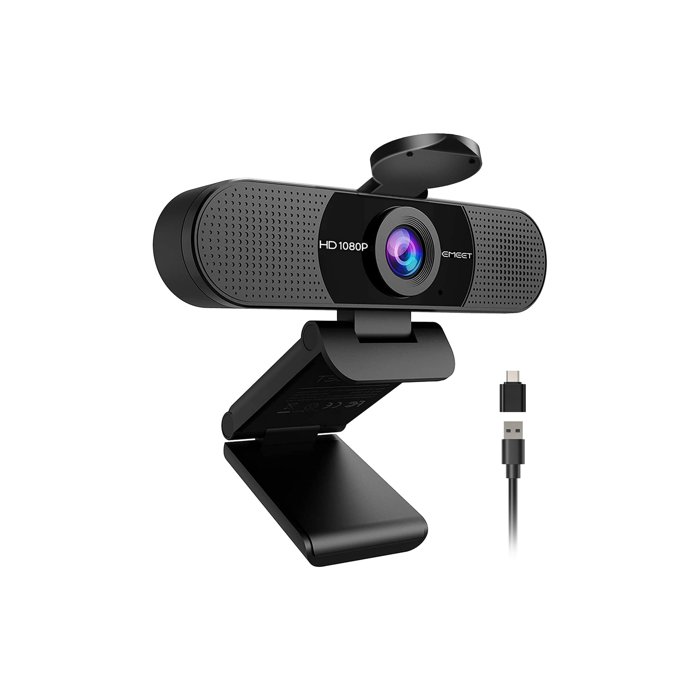 EMEET C960 Webcam