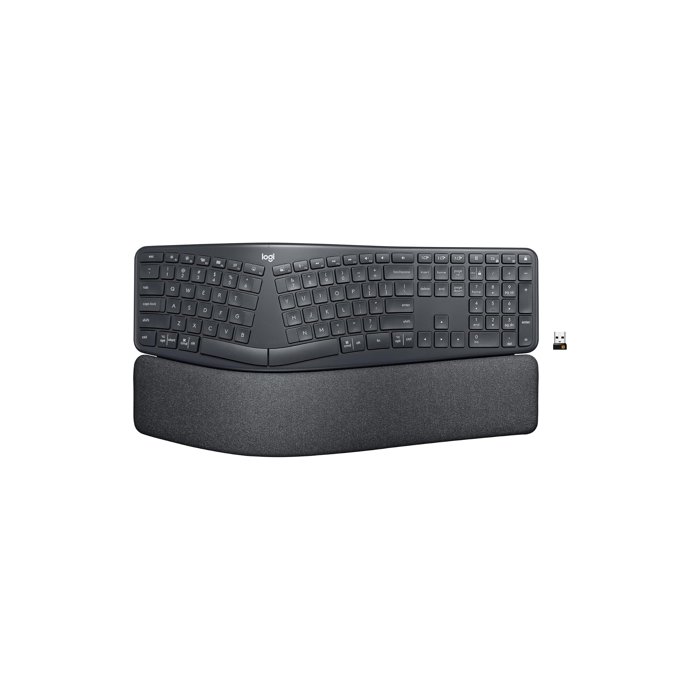 Logitech ERGO K860
