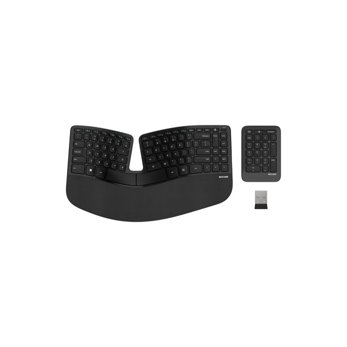 Incase Sculpt Ergonomic Keyboard