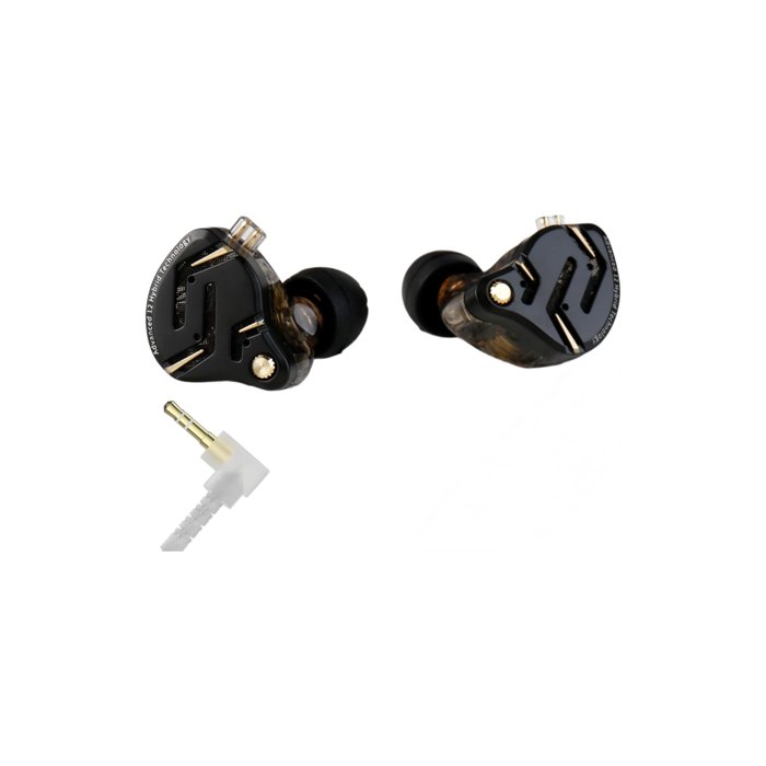 KZ ZS10 Pro 2