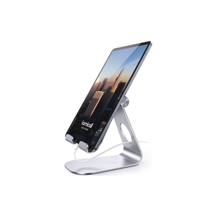 Lamicall Adjustable Tablet Stand