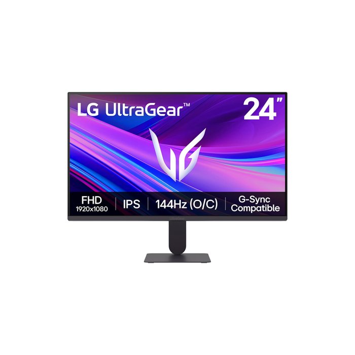 LG UltraGear 24G411A-B