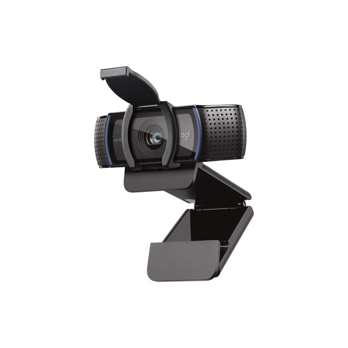 Logitech C920S Pro HD Webcam