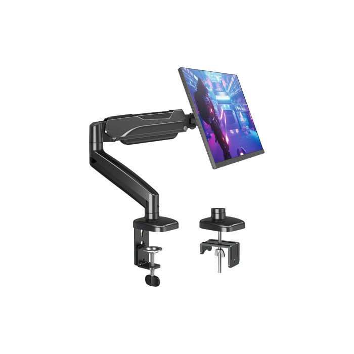 MOUNTUP Single Monitor Arm