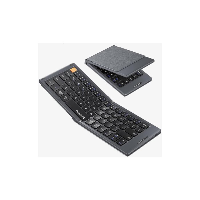 ProtoArc Foldable Compact Keyboard