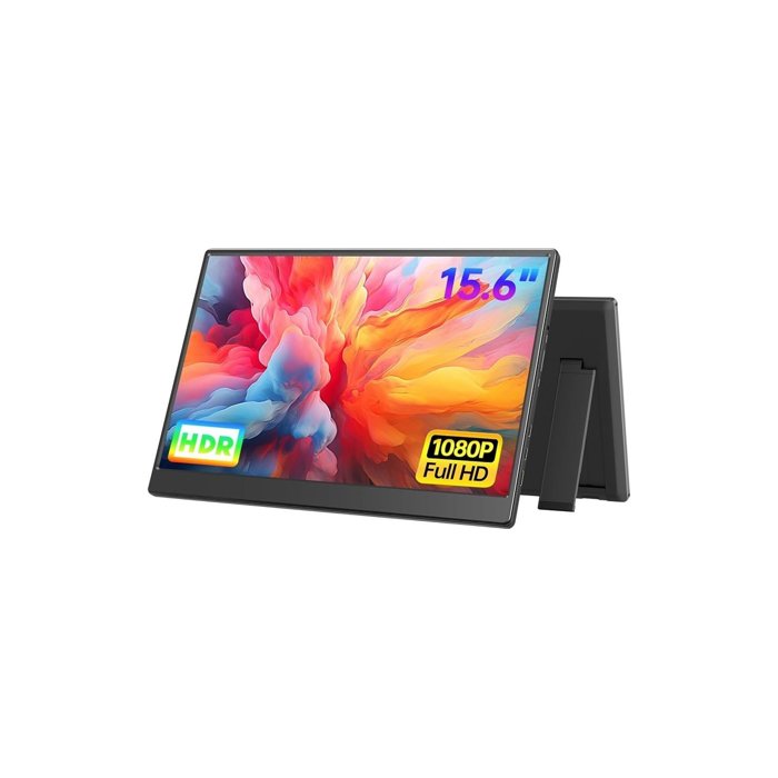 UFYQL Portable Monitor