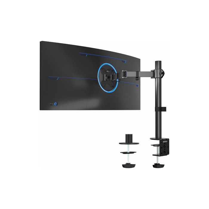 VIVO Single Monitor Arm